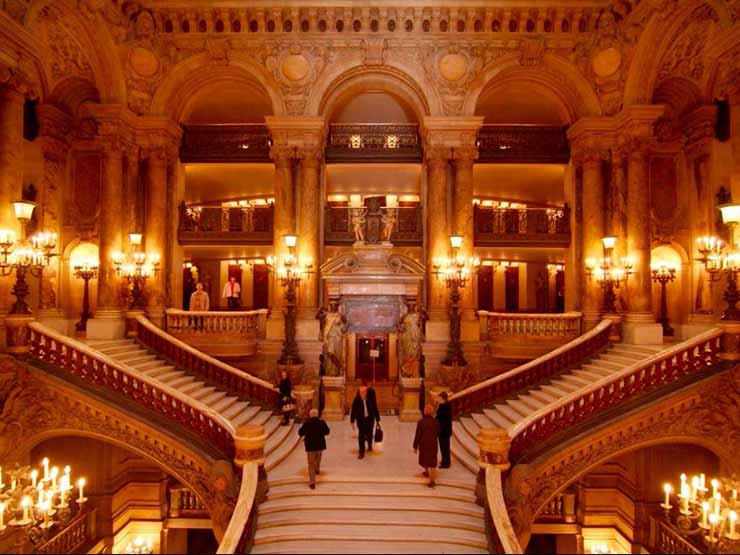 Palais Garnier